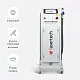 Неодимовый лазер Lasertech H2 в Томске