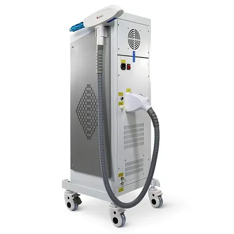 Неодимовый лазер Lasertech H2 в Томске