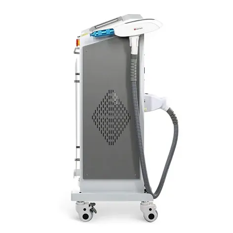 Неодимовый лазер Lasertech H2 в Томске